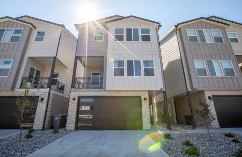 American Fork House | Canyon Escape Luxury Ski home American Fork