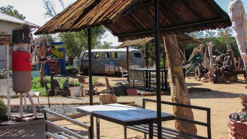 Karas Other | Canyon Farmyard Camping