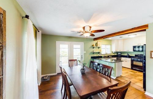Canyon Lake House | Canyon Green