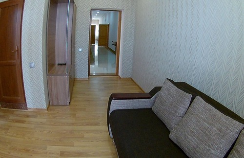 Martivili Hotel | Canyon Hotel