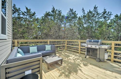 Canyon Lake House | Canyon Lake Home with Deck about 1 Mi to Comal Park