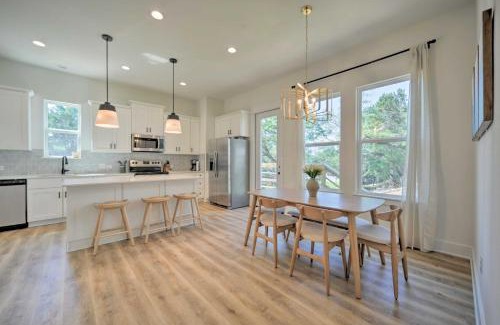 Canyon Lake House | Canyon Lake Home with Deck about 1 Mi to Comal Park