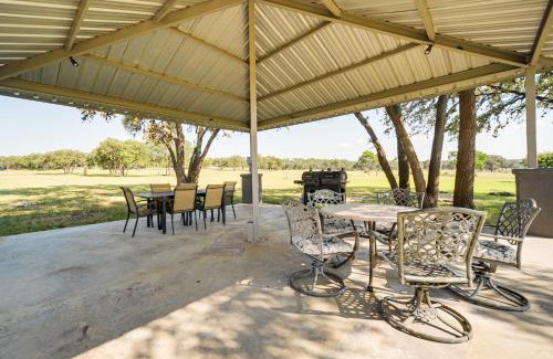 Canyon Lake House | Canyon Lake House with Porch, Views and Private Gazebo