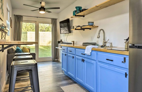 Canyon Lake House | Canyon Lake Retreat w/Pool ~ 2 Mi to Lake