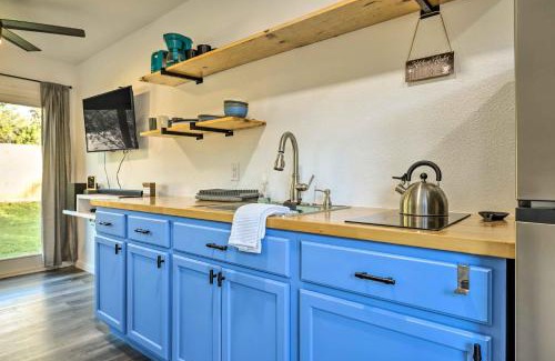 Canyon Lake House | Canyon Lake Retreat with Pool about 2 Mi to Lake
