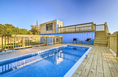 Canyon Lake House | Canyon Lake Retreat with Pool about 2 Mi to Lake
