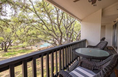 Canyon Lake House | Canyon Lake Spacious w Balcony Pool & Comfy Beds