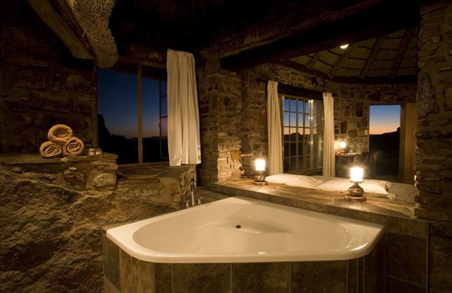 Fish River Canyon Cabin | Canyon Lodge