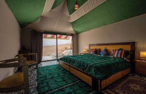 Agafay Cabin | canyon lodge nature Agafay Marrakech