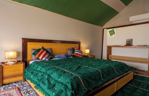 Agafay Cabin | canyon lodge nature Agafay Marrakech