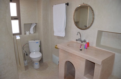 Ait Sedrate Jbel El Soufla House | Canyon Dades