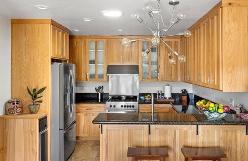 Fallbrook House | Canyon retreat villa