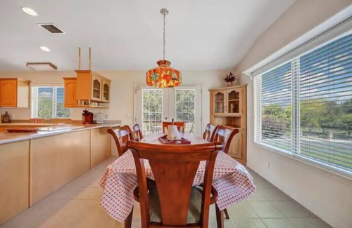 Twin Falls House | Canyon Rim Delightnn