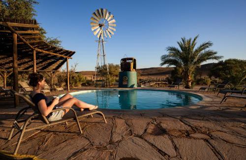 Fish River Canyon Other | Canyon Roadhouse Campsite
