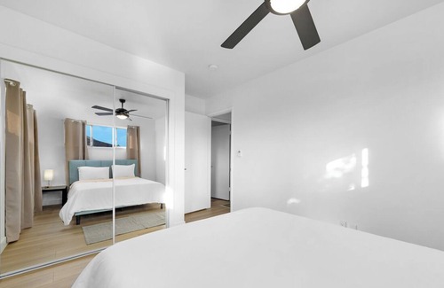 Clairemont House | Canyon View Retreat