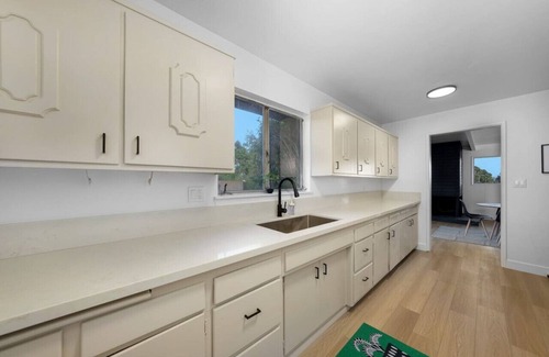 Clairemont House | Canyon View Retreat!