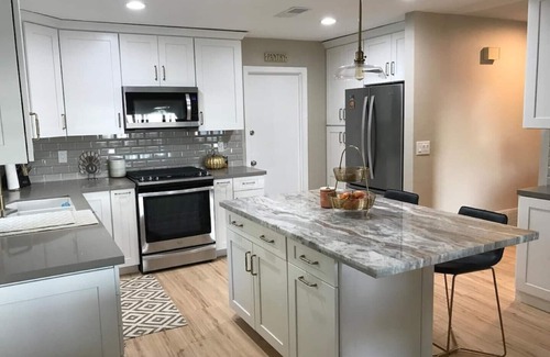Allied Gardens House | Canyon View Tranquil Oasis w/Private Pool and Dreamy Sunsets, New Backyard