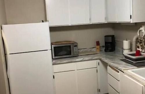 Lewiston Apartment | Canyon View