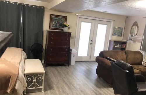 Lewiston Apartment | Canyon View