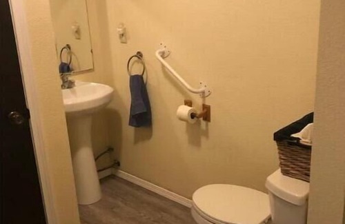 Lewiston Apartment | Canyon View