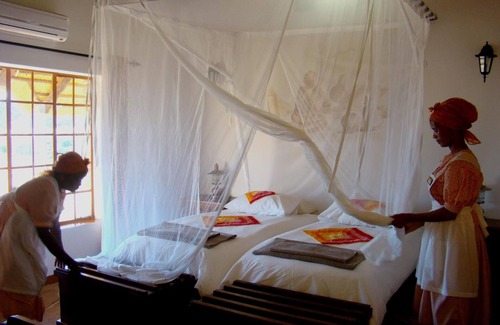 Fish River Canyon Cabin | Canyon Village