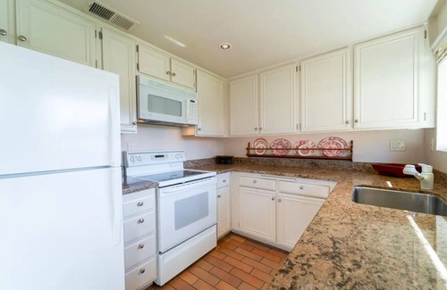 Canyon View Estates Condo | Canyon Villas Condo in south Palm Springs with majestic mountain views