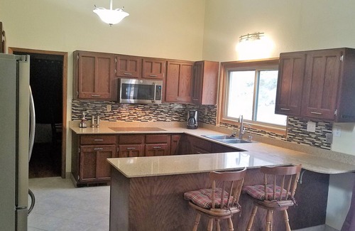Alamogordo House | Canyon Vista Home, exclusive neighborhood with magnificent views of White Sands