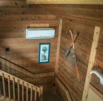 Sedona House | Canyon Wren Creek Access-Wild Rose cabin