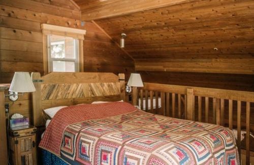 Sedona House | Canyon Wren Creek Access-Wild Rose cabin