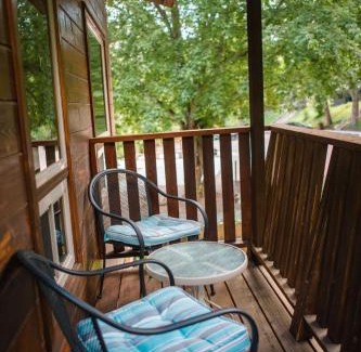 Sedona House | Canyon Wren Creek Access-Wild Rose cabin
