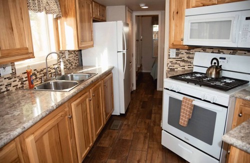 Moab House | Canyonlands Cabin #19