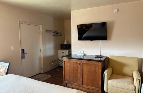 Monticello Hotel | Canyonlands Motor Inn