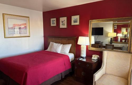 Monticello Hotel | Canyonlands Motor Inn