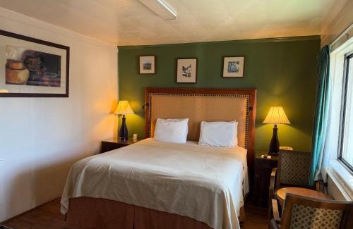 Monticello Hotel | Canyonlands Motor Inn