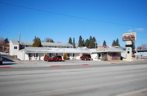 Monticello Hotel | Canyonlands Motor Inn