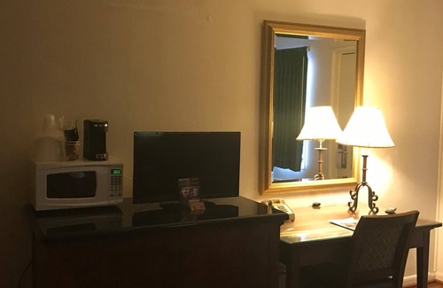 Monticello Hotel | Canyonlands Motor Inn