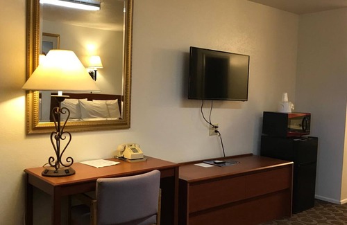 Monticello Hotel | Canyonlands Motor Inn