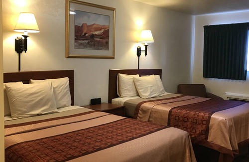 Monticello Hotel | Canyonlands Motor Inn