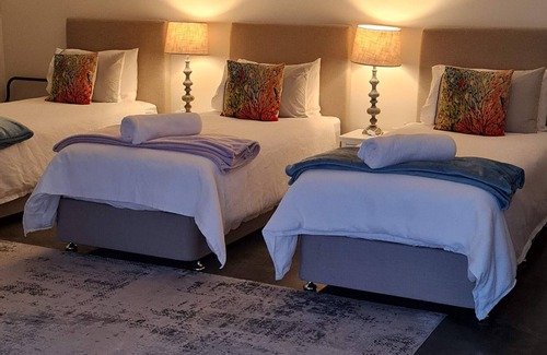 Canyonleigh Bed & Breakfast | Canyonleigh Retreat
