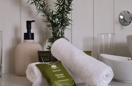Canyonleigh Bed & Breakfast | Canyonleigh Retreat