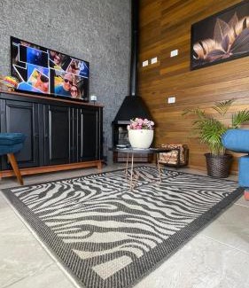 Praia Grande House | Canyons Guest House