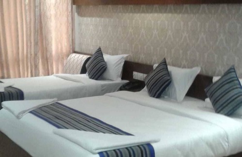 Mylapore Tiruvallikk House | Canyonsun