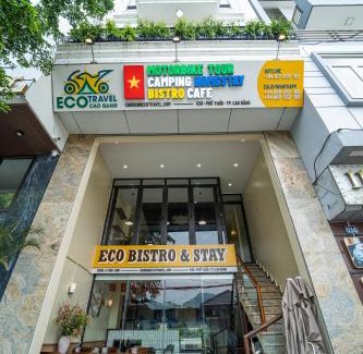 Cao Bang Bed & Breakfast | Cao Bang Eco Bistro & Stay