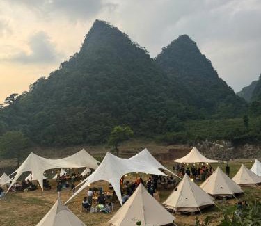 Tra Linh Other | Cao Bang Eco Camping