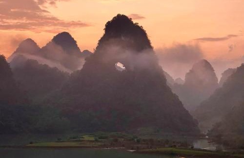 Tra Linh Other | Cao Bang Eco Camping