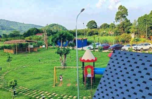 Cao Phong House | Cao Phong Glamping