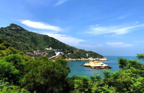 Beigan House | Cao Qin Zhen B&B