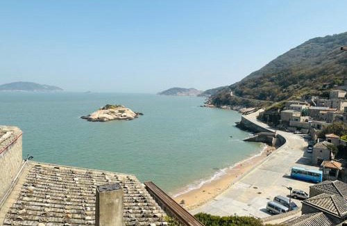 Beigan House | Cao Qin Zhen B&B