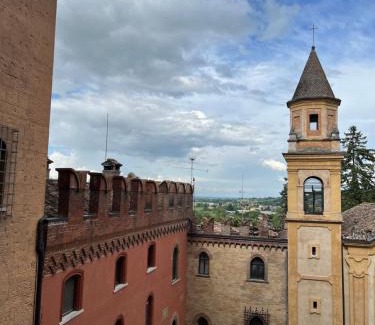 Castell'Arquato Apartment | Caolzio18