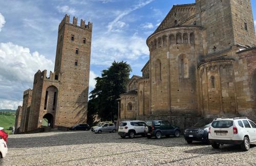 Castell'Arquato Apartment | Caolzio18